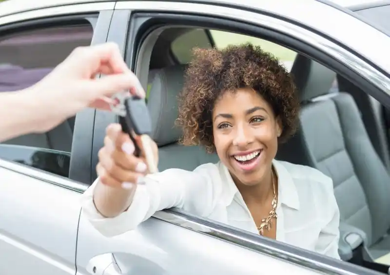 auto leasen Delfstrahuizen